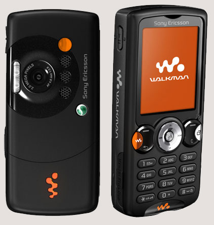 SE W810i_Č. 2